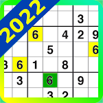 Cover Image of Descargar Sudoku fuera de línea  APK