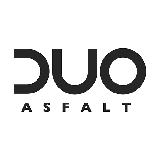 Duo Asfalt logo