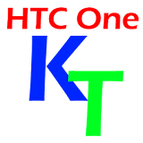 HTC One Kernel Tool icon
