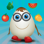 Cover Image of Tải xuống Learn Fruits and Vegetables  APK