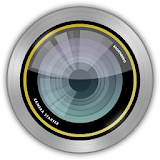 Camera Starter icon