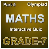Grade-7-Olympiad-Maths-Part-5 icon