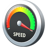 Increase internet speed JOKE icon