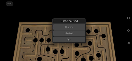 Labyrinth Screenshot 2 - AppWisp.com