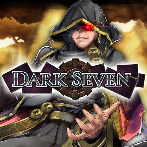RPG Dark Seven 1.1.3g Icon