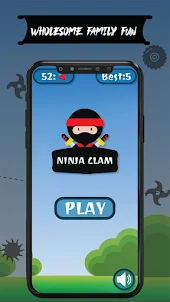 Ninja warrior :Shadow Knight