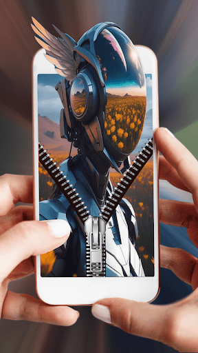 Lock Screen Customizer Screen 3