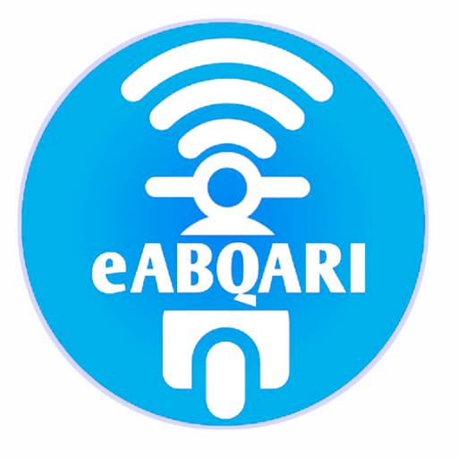 Abqari logo