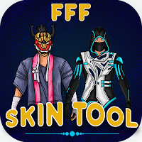 FFF FF Skin Tool Elite pass Bundles Emote Skin