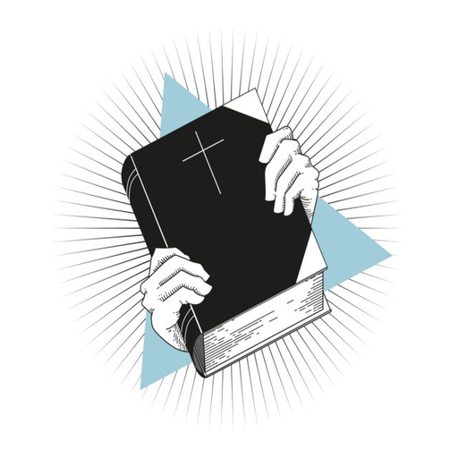 Frases Evangélicas logo