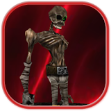 Undead Skeleton icon