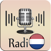 Nederland Radio Stations - Free Online AM FM