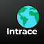 Intrace: Visual Traceroute