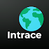 Intrace: Visual Traceroute2.0 