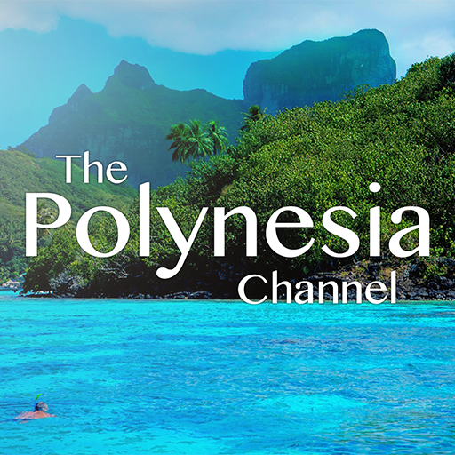 The Polynesia Channel logo