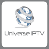 Universe TV icon