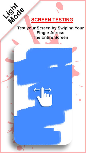 Mobile Hardware Test