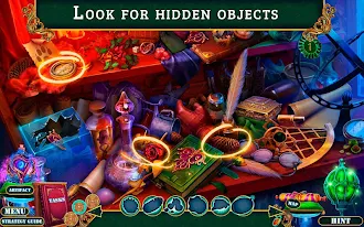 Game screenshot Enchanted Kingdom: Backwoods apk download