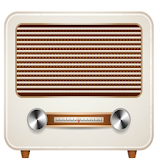 Radio For WQXR icon