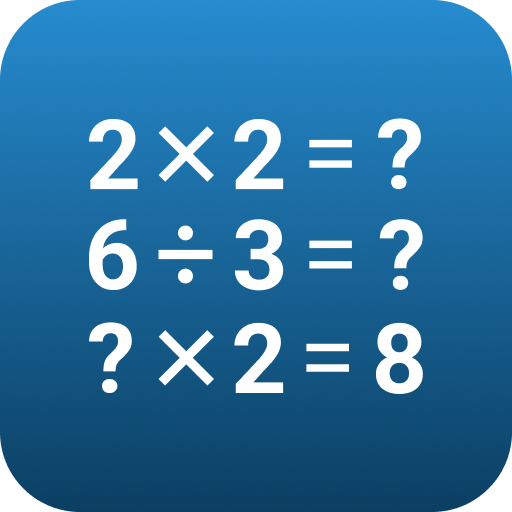 Multiplication | Times Tables 1.2 Icon