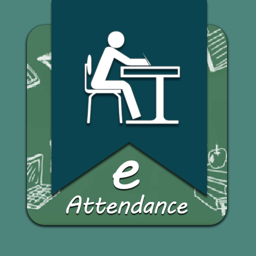 e-student Attendance  Icon