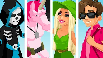 Game screenshot Business Tour mod apk