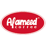 AL Ameed Coffee icon