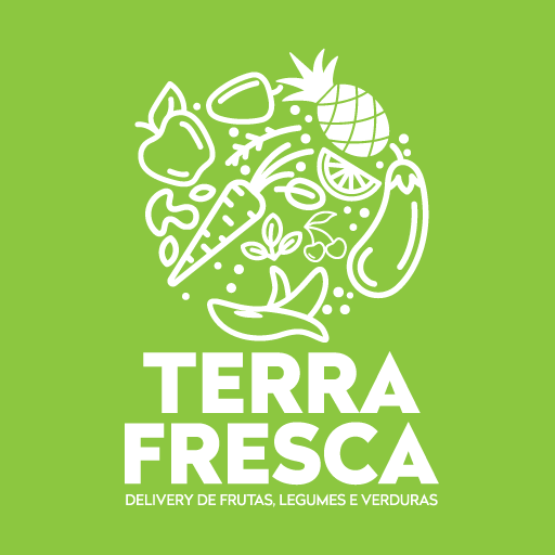 Terra Fresca logo