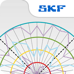 Icon image DataCollect by SKF