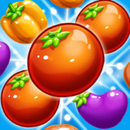 Garden Craze - Fruit Legend Ma 1.9.6 Icon