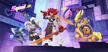 Squad.io APK