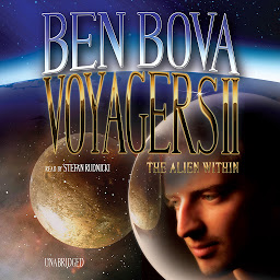 Icon image Voyagers II: The Alien Within