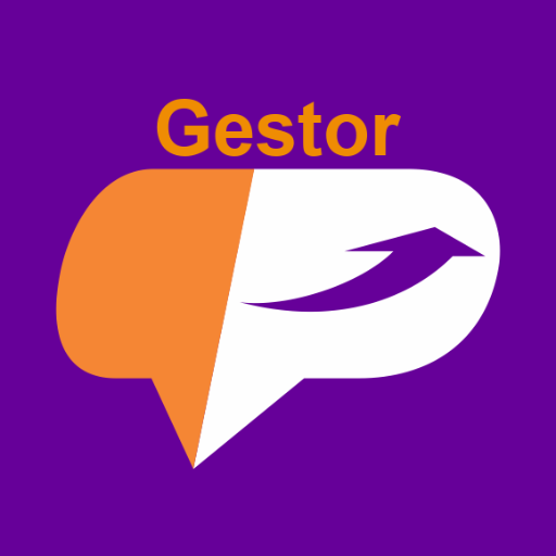 PedeAqui Delivery - Gestor logo