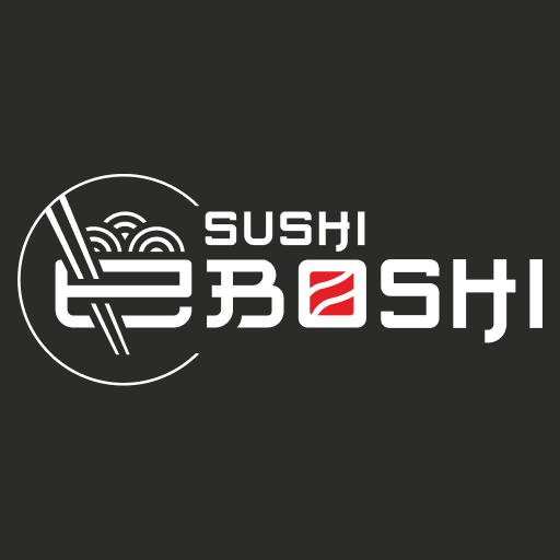 Eboshi sushi