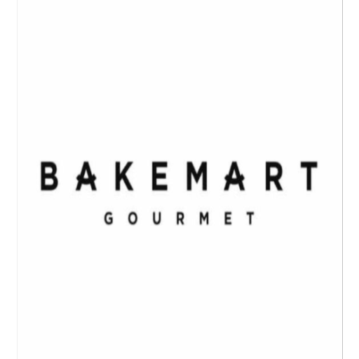 Bakemart Gourmet - UAE logo