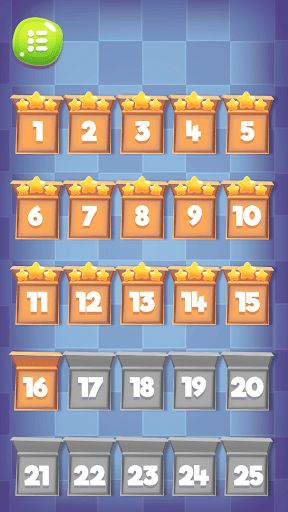 Donut Kingdom Screen 2