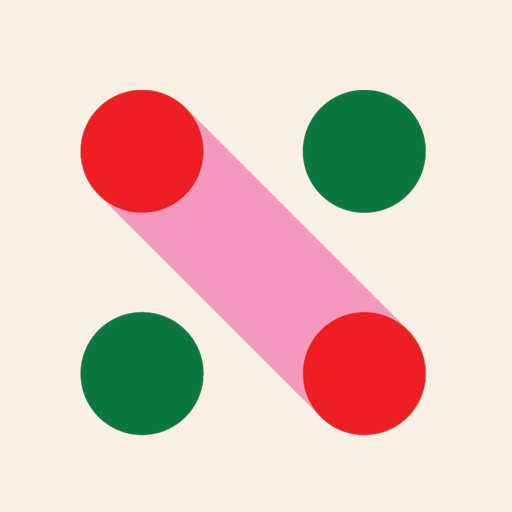 Block me - Board game logo