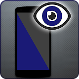 Protect your eyes icon