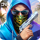 Downtown Mafia: Gang Wars Game icon