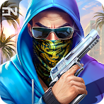 Downtown Mafia: Gang Wars Game