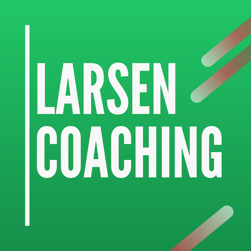 Download Larsen Coaching for PC Windows 7, 8, 10, 11