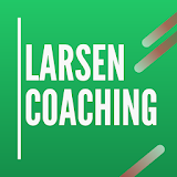 Larsen Coaching icon