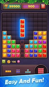 Block Puzzle Gem: Jewel Blast 2