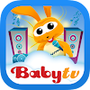 Baby Rhymes - by BabyTV icon