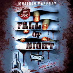 Icon image Fall of Night: A Zombie Novel