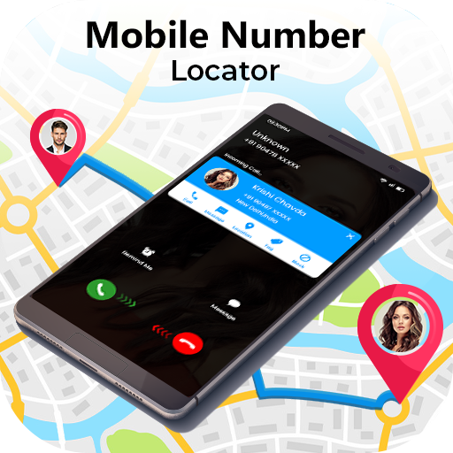 Mobile Number Location  Phone Call Locator