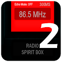 Radio Spirit Box 1.5.0 APK Télécharger