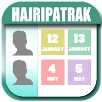 Hajripatrak - Attendance Tracker