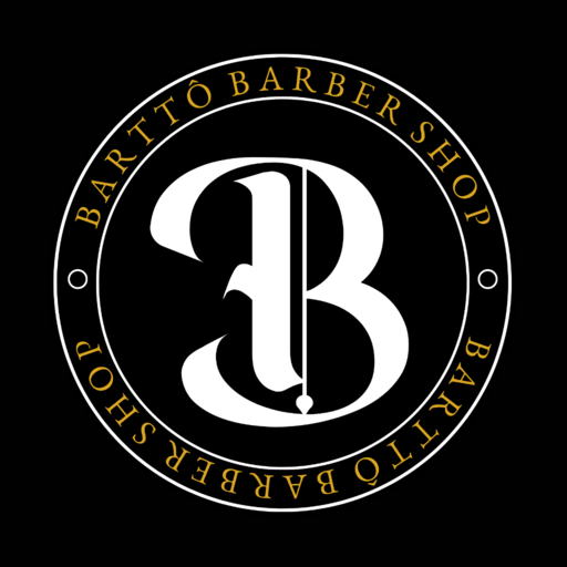 Barbearia Barttô logo