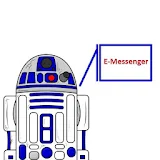 E-Messenger icon